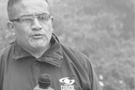 Falleció en Suiza el periodista caucano Freddy Calvache