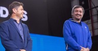 ¿Tener razón o ganar elecciones? La línea de corte entre Axel Kicillof y Máximo Kirchner