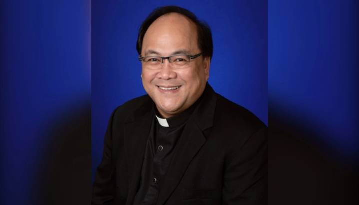 Pope Leo XIV appoints new auxiliary bishop for Diocese of San Jose, California