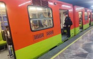 ... y Línea 2 ofrece servicio en dos tramos