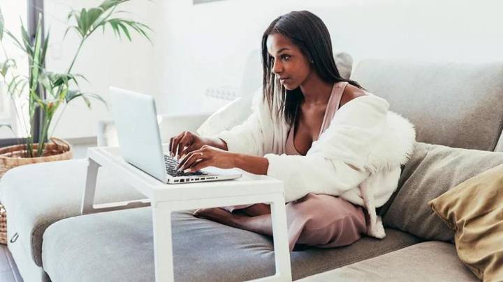 Best lap desk