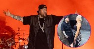 Bunnie XO Celebrates Jelly Roll's Stunning 200-Pound Weight Loss With Playful TikTok