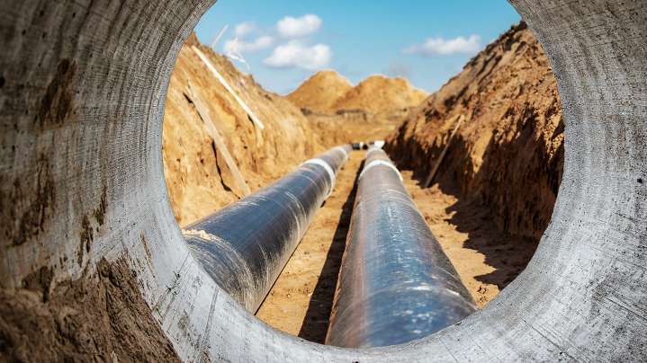 How $5.3 billion Transwestern Pipeline project will energize Arizona