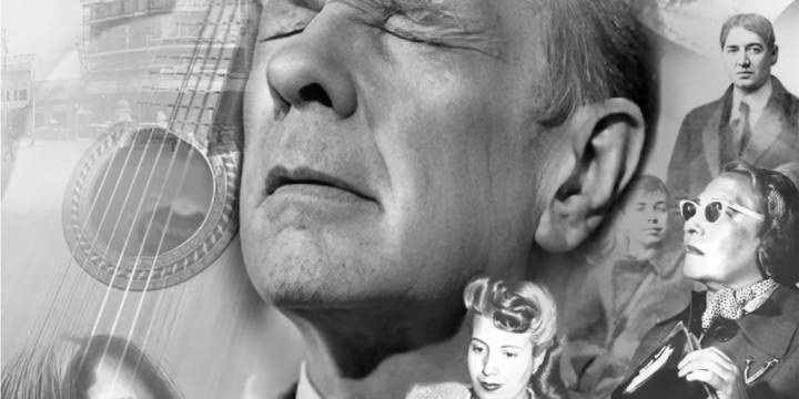 Buenos Aires celebra a Borges con una semana de homenajes y actividades