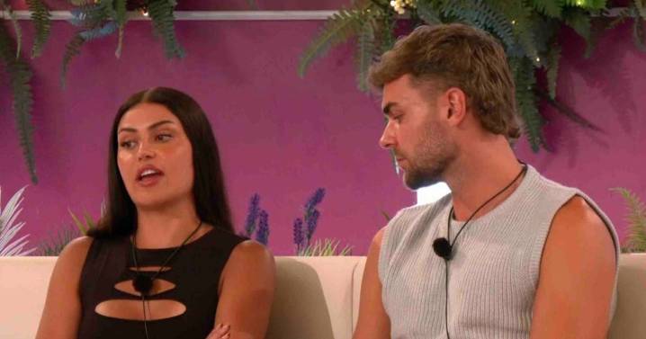 Love Island star says 'I don't care' as they make confession about ITV show