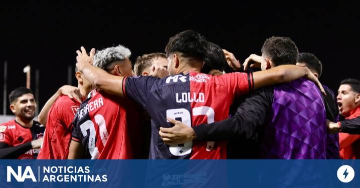 Cómo ver en vivo Defensa y Justicia vs Newell's: horario y formaciones
