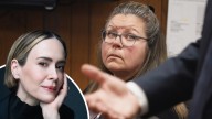Sarah Paulson Joins 'Baby Doe' As Executive Producer