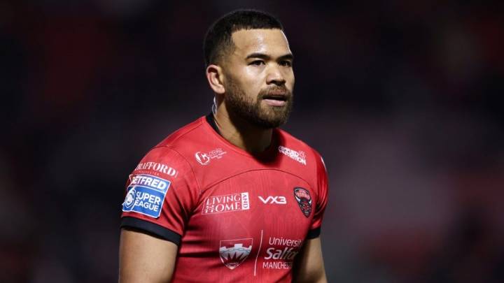 The inside story of how Salford Red Devils were brought to their knees