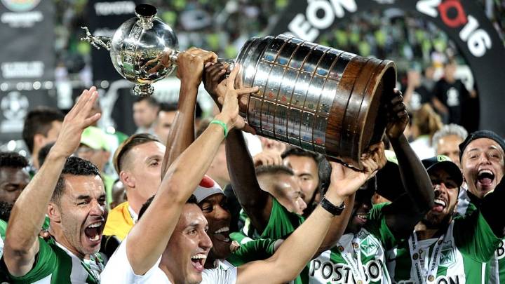 Campeón de Copa Libertadores 2016 apunta a ser técnico de Atlético Nacional: ídolo ilusiona a la hinchada