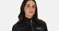 'Perfect' waterproof Regatta jacket slashed to £21 at Debenhams
