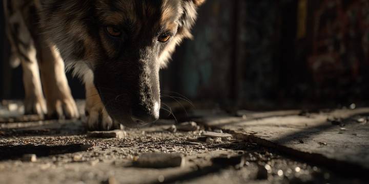 Tras el caso en CABA, investigan una ola de envenenamiento de perros en Neuquén