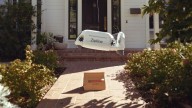 Chipotle drone delivery in Rowlett, Texas: How does the new Zipline service work