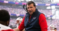 Mike Vrabel proclaims Patriots’ left guard competition wide open after Vikings week
