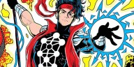 Wiccan's God-Tier Redesign: Avengers' Most Powerful Hero Gets New Costume