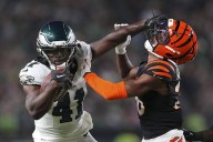 Bengals preseason game fallout: Safety, offensive line, receiver experience movement