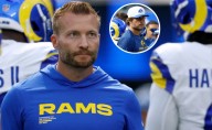 Sean McVay rules out concerning option for Matthew Stafford amid growing speculation