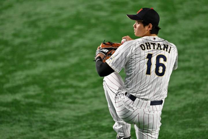 Netflix to stream 2026 World Baseball Classic in Japan