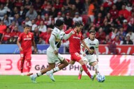 Pumas deja escapar triunfo y empata ante Toluca en Liga Mx