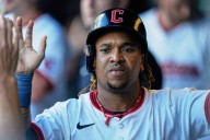Guardians move closer to AL wild-card spot after win over Marlins