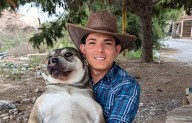 Invitan a la inauguración del albergue para perritos de Daniel Martínez