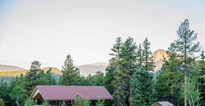 Stabbing at Colorado State Park: Officials Say It Was a Hoax.