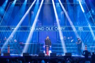 Jelly Roll Teams with Grand Ole Opry for Charity Shows Benefiting At
