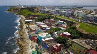 Bad Bunny fan shot, killed in Puerto Rico, police say