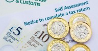 HMRC set to demand 8% back for 'first time ever' with thousands warned