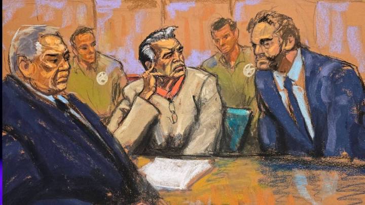 Ismael "El Mayo" Zambada se declarará culpable en Nueva York tras librar la pena de muerte