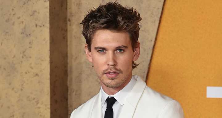 Austin Butler Recalls Thinking He Was ‘Dying’ After Temporarily Going Blind 