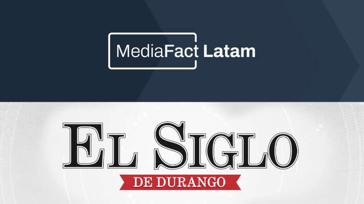 El Siglo de Durango, parte de la segunda edición de MediaFact Latam para verificación de hechos