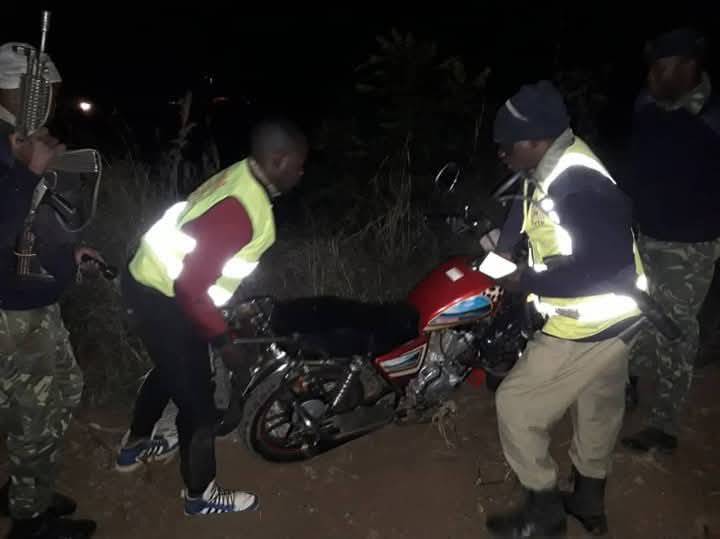 Neno Police Hunt Killers of Kabaza Operator in Brutal Night Attack