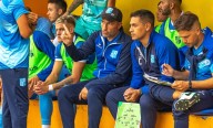 Diego Herrero: “Tenemos menos de lo que merecemos, pero necesitamos ganar urgente”