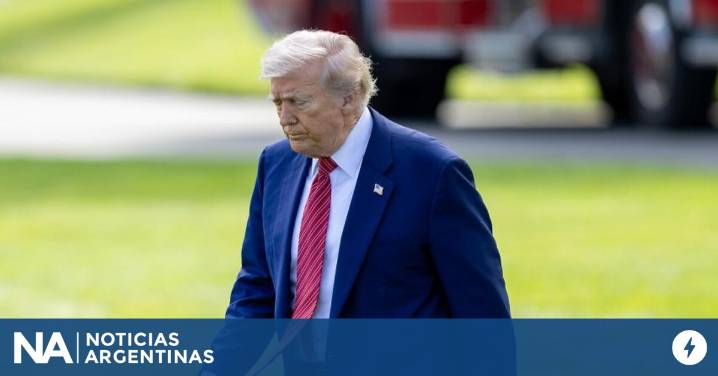 Aranceles de Trump son ilegales, según un tribunal de apelaciones