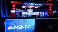 MSNBC reveals new name and logo in 'awful' move as network explains reason for major changes