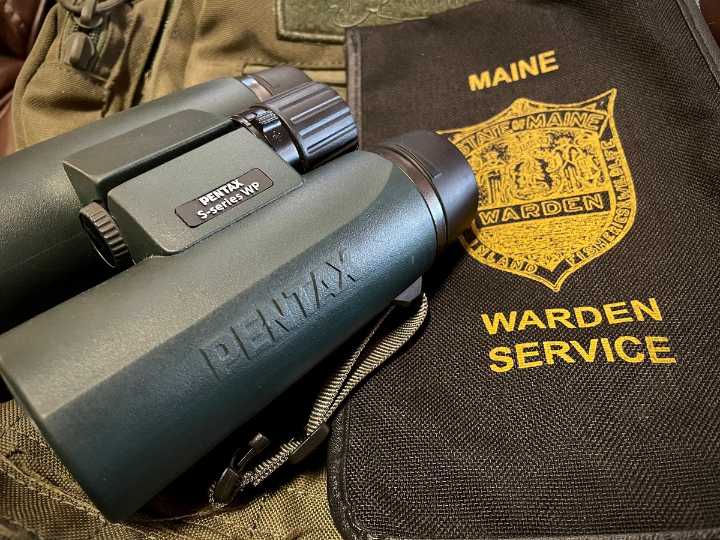 Game wardens recover 2 bodies on Grand Falls Flowage