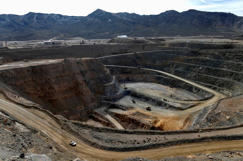 US announces $1 billion in funding for critical minerals, materials sectors