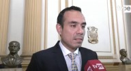 Presidente del Congreso respalda postura del TC en defensa de la figura presidencial