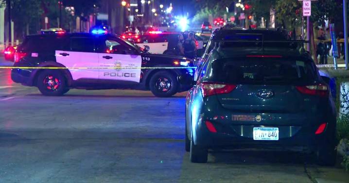 Minneapolis police investigating multiple overnight shootings