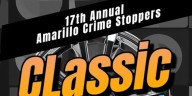 Annual Amarillo Crime Stoppers Car Show set for Saturday