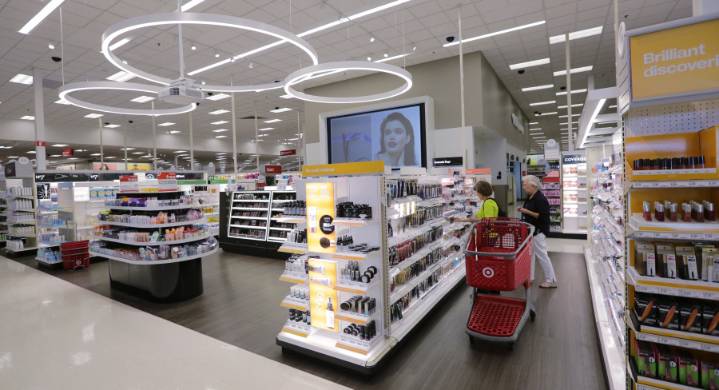 Ramstad: The vibe isn’t great at Target today, but things were much worse in 2014