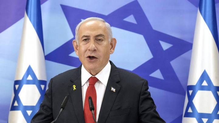 El consejo de seguridad israelí vota a favor de controlar la ciudad de Gaza por "mayoría decisiva"