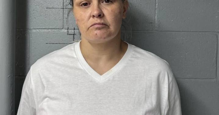 Laconia resident charged with meth possession in Colebrook