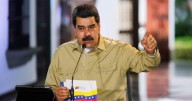 ¡Nicolás Maduro bajo presión! La tensión crece en la región por la presencia de destructores de EU