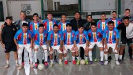 Comienza el Regional del NOA de Futsal AFA en La Banda