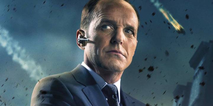 DCU's Phil Coulson: Rick Flag Sr.'s Recurring Role Explained