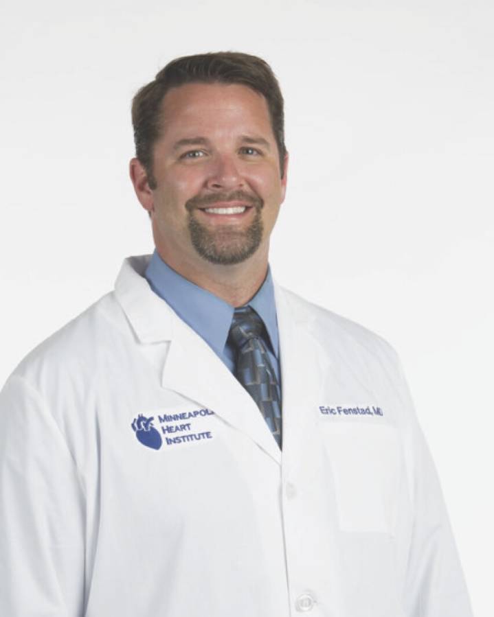 Coffee with a Cardiologist event set Sept. 9 at Crosslake church