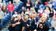 Guardians vs Mariners series, Aug. 29