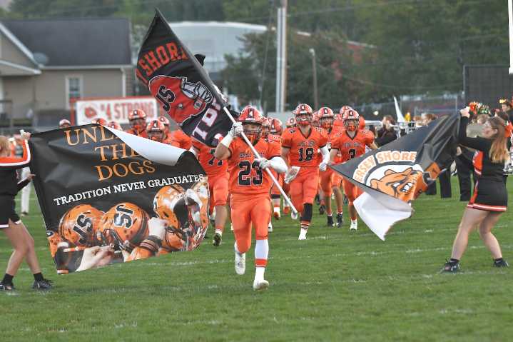 Jersey Shore vs Dallas: How to watch high school football live stream (8/22/2025)