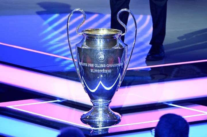 UEFA Champions League: Liverpool and Man City face Real Madrid, PSG gets tough draw